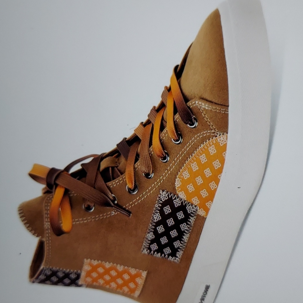 Men's Mesa sneakers